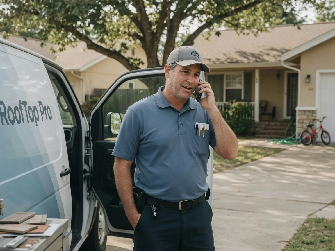 Roof Repair Cathay, ND FAQs